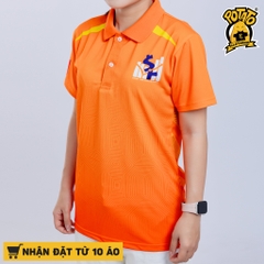 Đồng phục polo TUG OF WAR