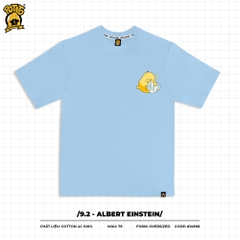 9.2 - ALBERT EINSTEIN