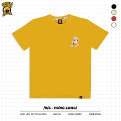 9/4 - Hưng Long
