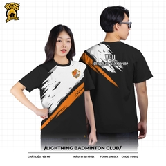 Lightning Badminton Club