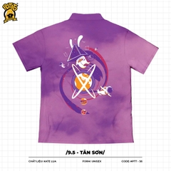 9.5 - Tân Sơn