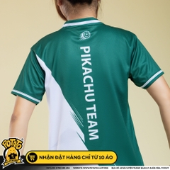 Đồng phục thể thao Pikachu Pickleball Team