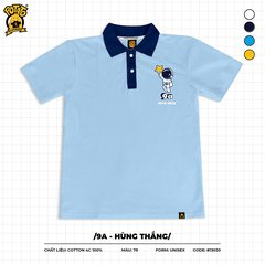 9A - HÙNG THẮNG