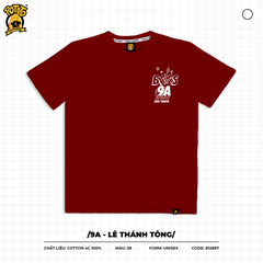 9A - LÊ THÁNH TÔNG