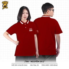 9A - Nguyễn Du
