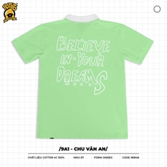 9A1 - CHU VĂN AN