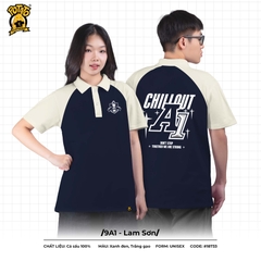 9A1 - Lam Sơn