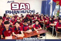9A1 - Phan Huy Chú