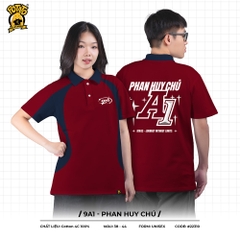 9A1 - Phan Huy Chú