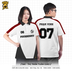 9A1 - Thị Trấn Tuần Giáo