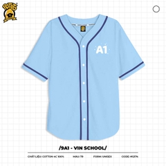 9A1- Vinschool