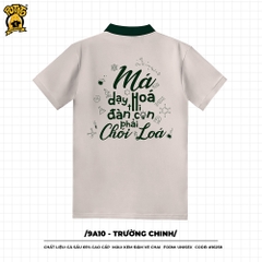9A10 - Trường Chinh