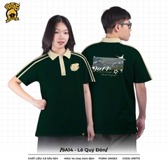 9A14 - Lê Quý Đôn