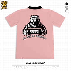 9A2 - BẮC LỆNH