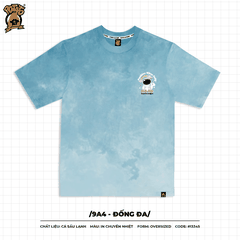 9A4 - ĐỐNG ĐA