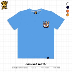 9A5 - NGÔ TẤT TỐ
