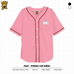 9A7- Phùng Chí Kiên