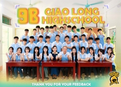 9B - Giao Long