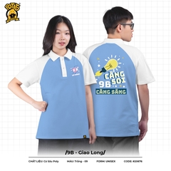 9B - Giao Long