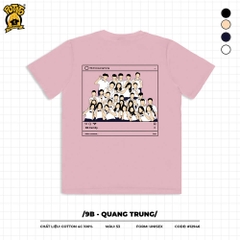 9B - QUANG TRUNG