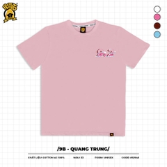 9B - QUANG TRUNG