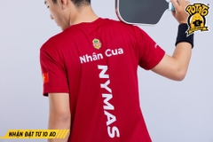 Đồng Phục Pickleball Nymas Pickleball