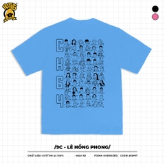 9C - LÊ HỒNG PHONG