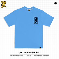 9C - LÊ HỒNG PHONG