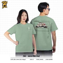 9C - Nguyễn Du