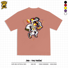 9D - THỊ TRẤN