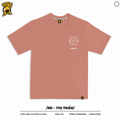 9D - THỊ TRẤN