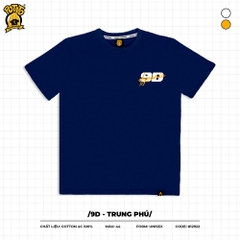 9D - TRUNG PHÚ