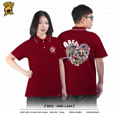 9D5 - Him Lam