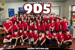 9D5 - Him Lam