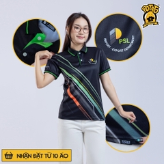 Đồng phục polo Công ty PSL