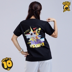 Đồng phục áo thun Nekomi - FYU Kiều Phú