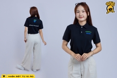 Copy of Đồng phục polo Công ty ThinkVitals VN 1