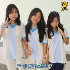 Đồng phục polo Francify PTNK