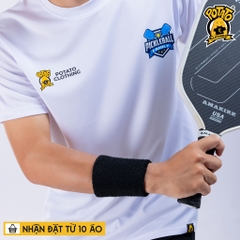Đồng Phục Pickleball Pickleball Family Cup