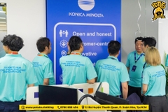 Đồng phục polo FPT Software