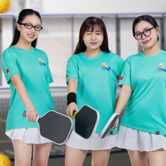 Đồng Phục Pickleball Holic Pickleball