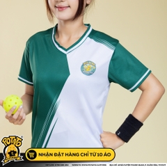Đồng phục thể thao Pikachu Pickleball Team