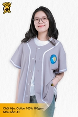 Áo bóng chày đồng phục