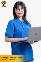Đồng phục Roger Dental Lab