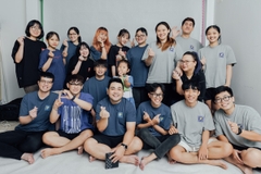 PC BRAND - ÁO ĐỒNG PHỤC