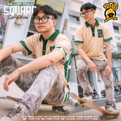 SQUARE 1