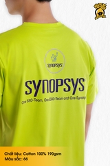 Đồng phục Synopsys