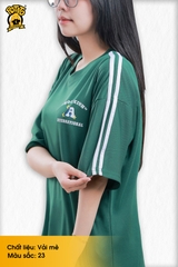 Áo đồng phục Thể thao