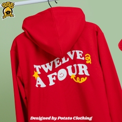 12A4 - Lê Thánh Tông