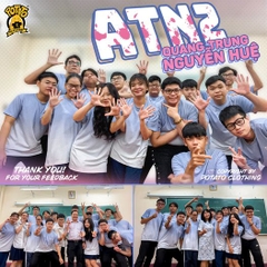 12ATN2 - Quang Trung Nguyễn Huệ